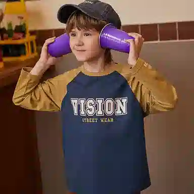 Vision Street Wear T