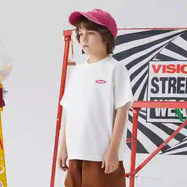 Vision Street Wear T