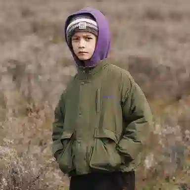 Teflon90Vision Street Wear