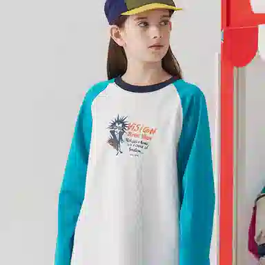 Vision Street Wear T