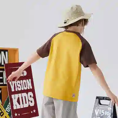 Vision Street Wear T