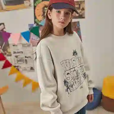 Vision Street Wear LOGO