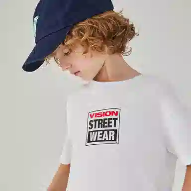 Vision Street Wear T
