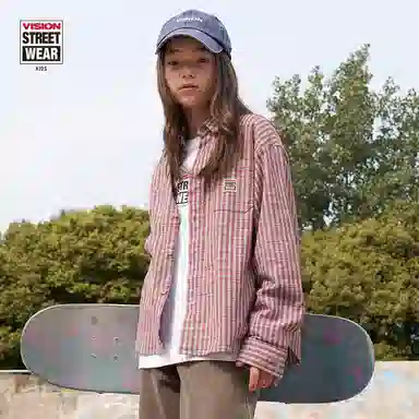Vision Street Wear