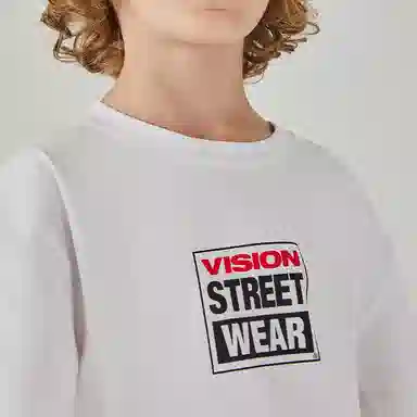 Vision Street Wear T