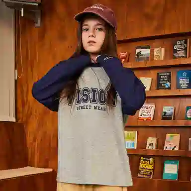 Vision Street Wear T