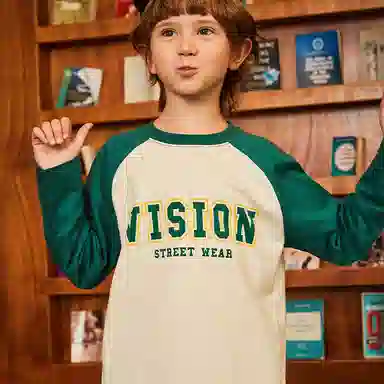 Vision Street Wear T