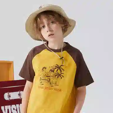 Vision Street Wear T