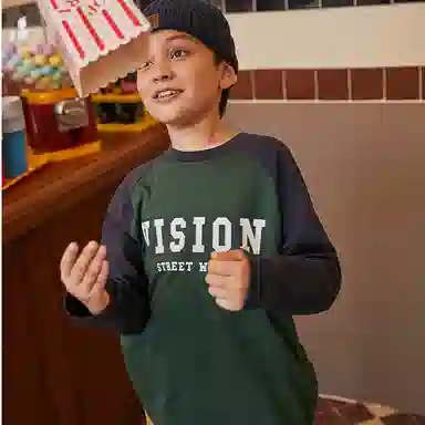 Vision Street Wear T