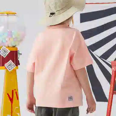 Vision Street Wear T