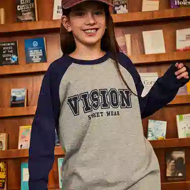 Vision Street Wear T