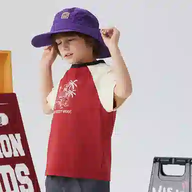 Vision Street Wear T