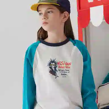 Vision Street Wear T