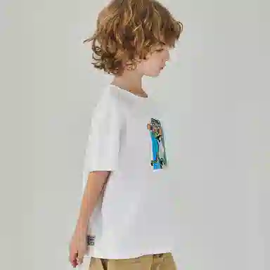 Vision Street Wear T