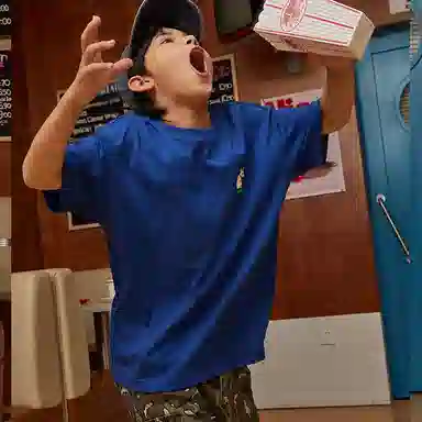 Vision Street Wear T