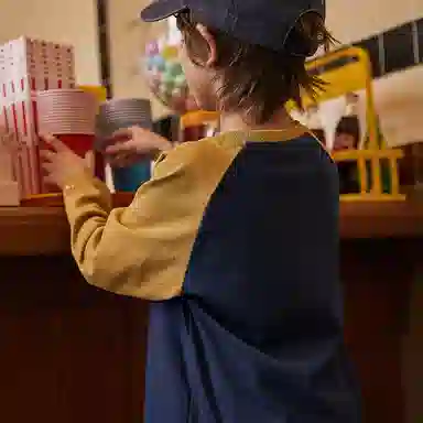 Vision Street Wear T