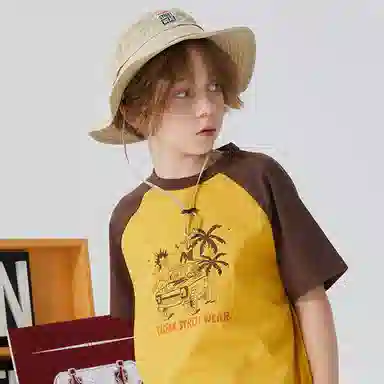 Vision Street Wear T