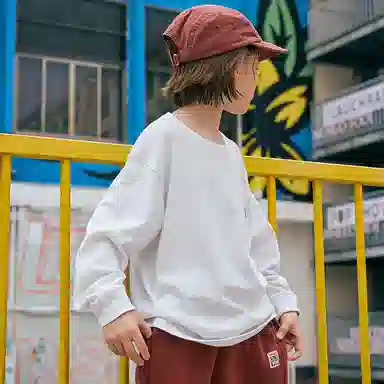 Vision Street Wear T