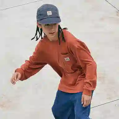 Vision Street Wear T