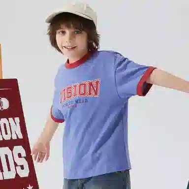 Vision Street Wear T