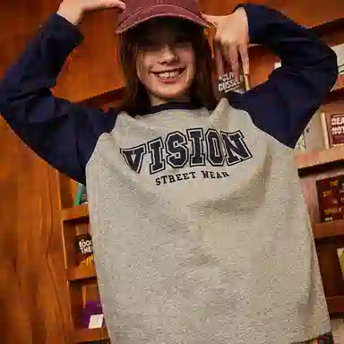 Vision Street Wear T