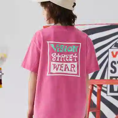 Vision Street Wear T