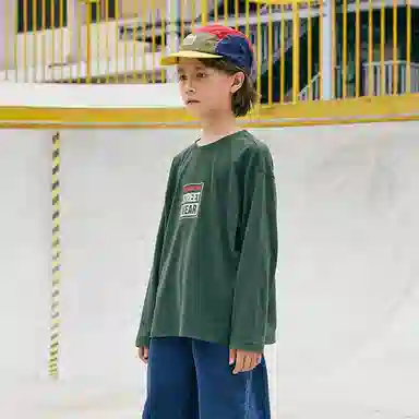 Vision Street Wear T