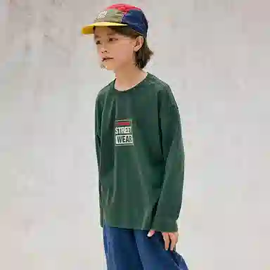 Vision Street Wear T