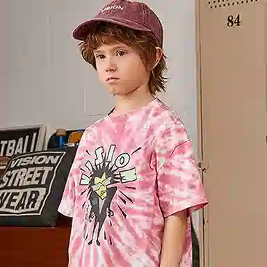 Vision Street Wear T