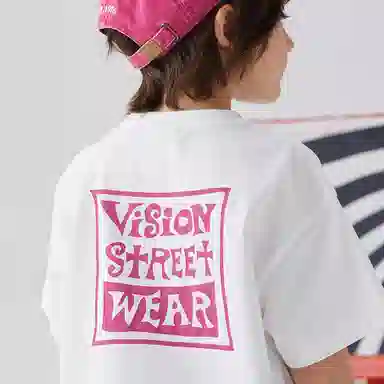 Vision Street Wear T