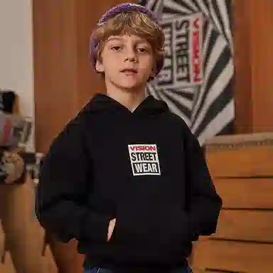 Vision Street Wear