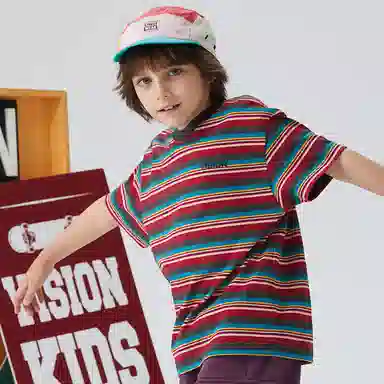 Vision Street Wear T