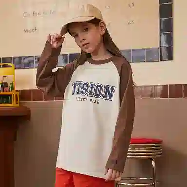 Vision Street Wear T