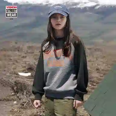 Vision Street Wear