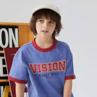 Vision Street Wear T