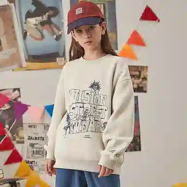 Vision Street Wear LOGO