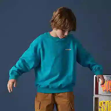 Vision Street Wear LOGO