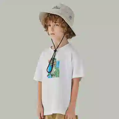 Vision Street Wear T