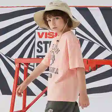 Vision Street Wear T