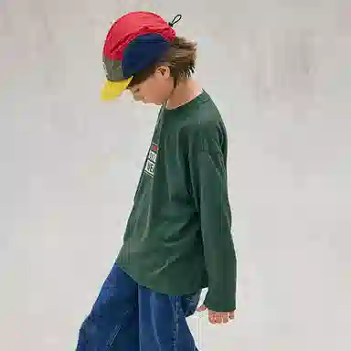 Vision Street Wear T