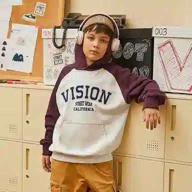 Vision Street Wear