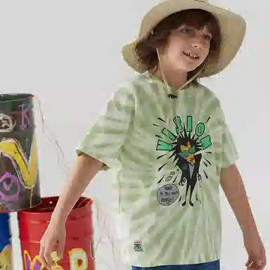 Vision Street Wear T