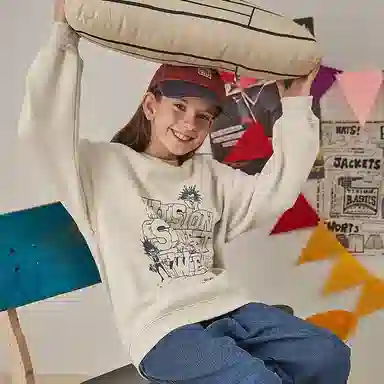 Vision Street Wear LOGO