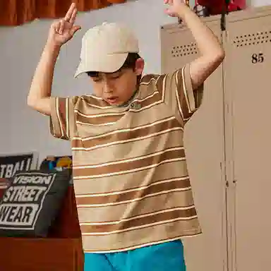 Vision Street Wear T