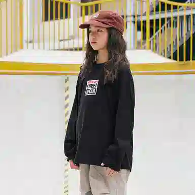 Vision Street Wear T