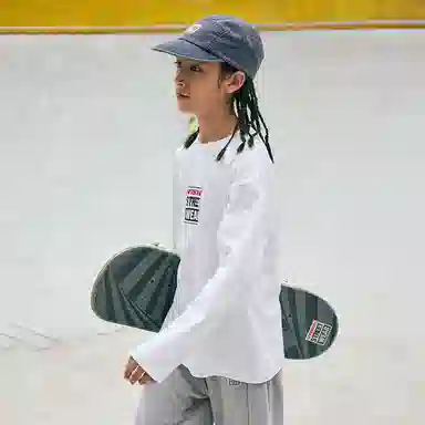 Vision Street Wear T