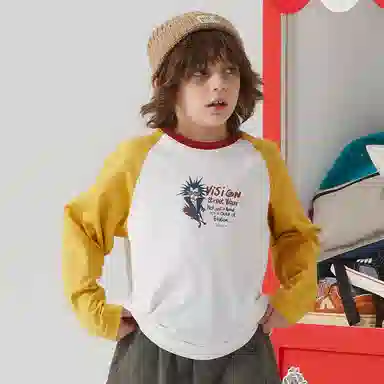 Vision Street Wear T