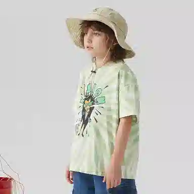 Vision Street Wear T