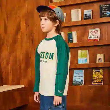 Vision Street Wear T