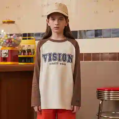 Vision Street Wear T